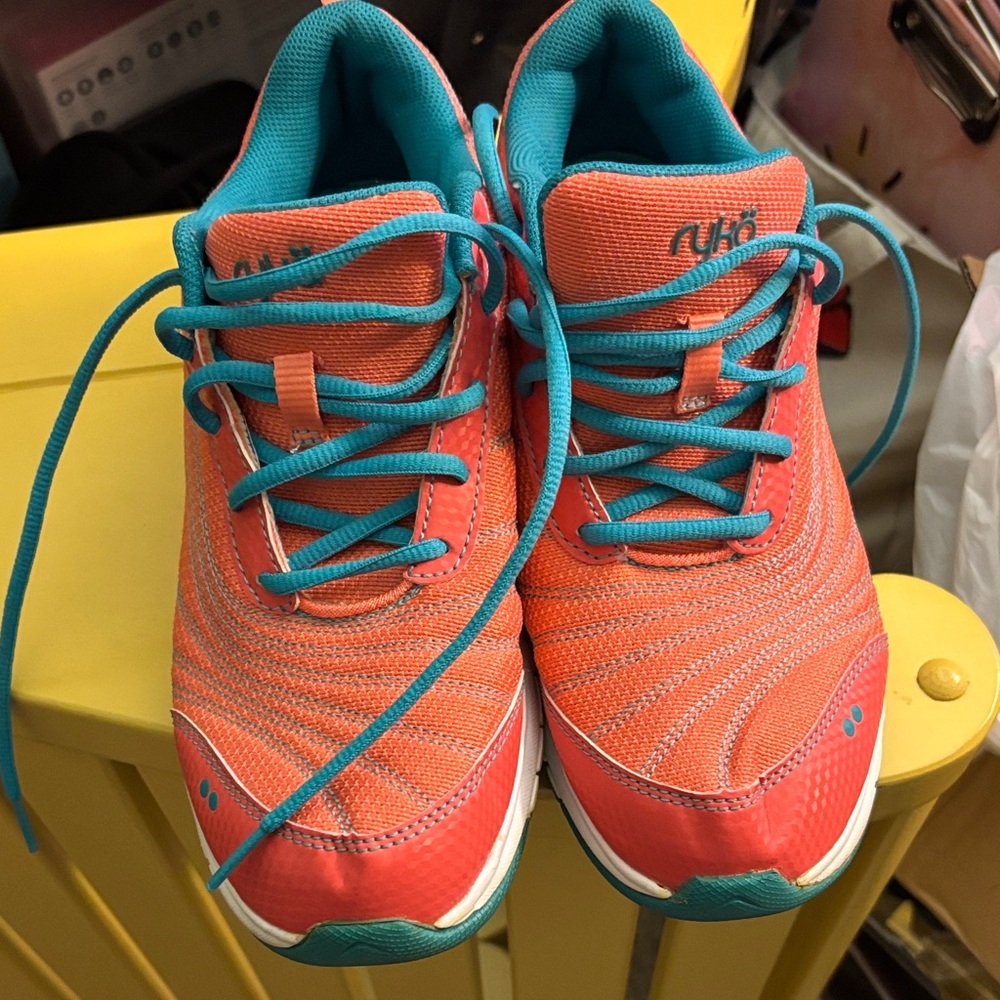 Ryka Sneakers